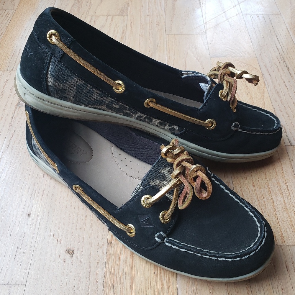 Women's Sperry Boat Shoe